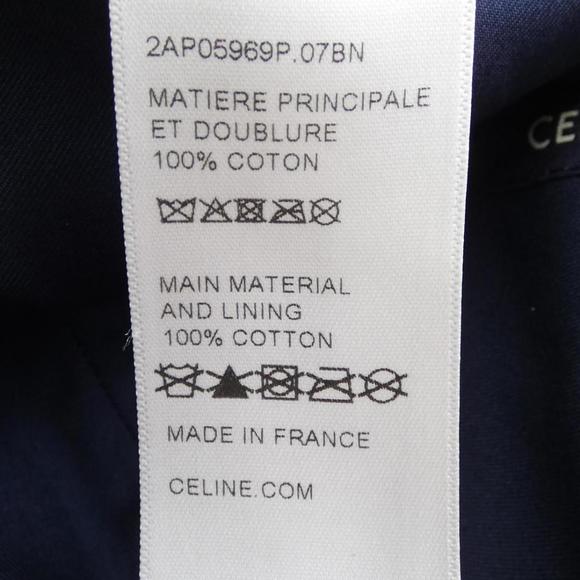 Celine Cap - Picture 3 of 5